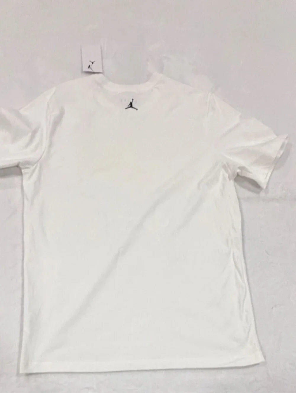 Jordan Men's Flight Essentials AJ1 Graphic T-Shirt